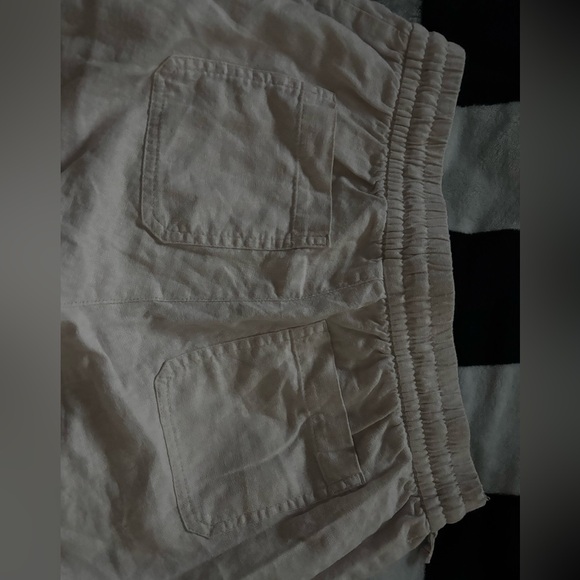 Linen Pants - Picture 4 of 6